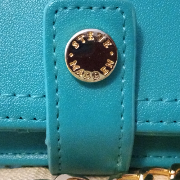 🌞Steve Madden Bifold Wallet - Picture 2 of 15